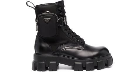 prada stiefel lang|prada stiefel herren.